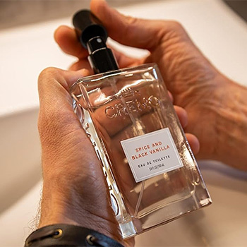 Cremo Cologne