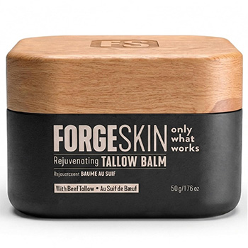 Forge Skin Purifying Moisturizer
