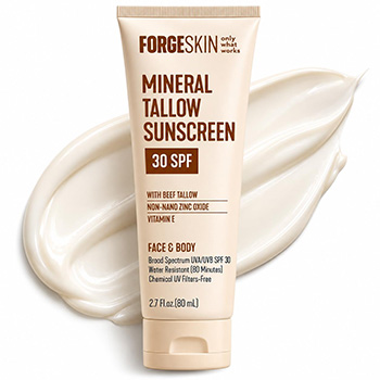 Forge Sunscreen