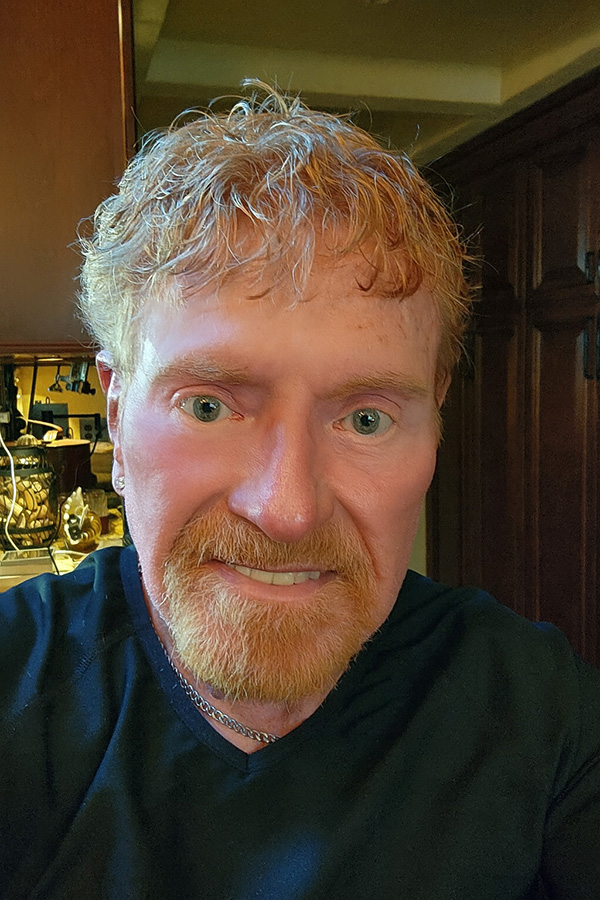 DougC – Men's Style Curator