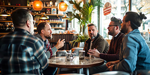 Social Skills & Confidence