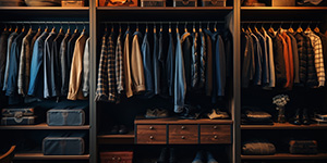 Wardrobe Basics